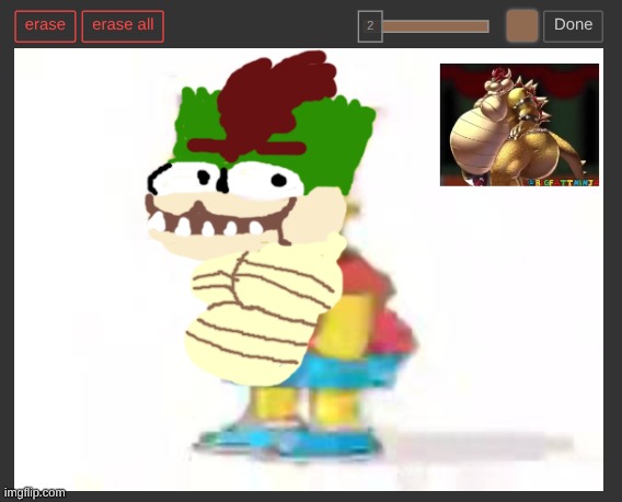 its so ass but I'm gonna finish it | made w/ Imgflip meme maker