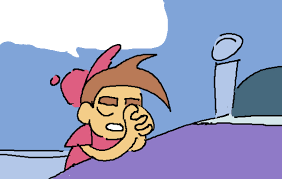 Timmy Praying Blank Meme Template