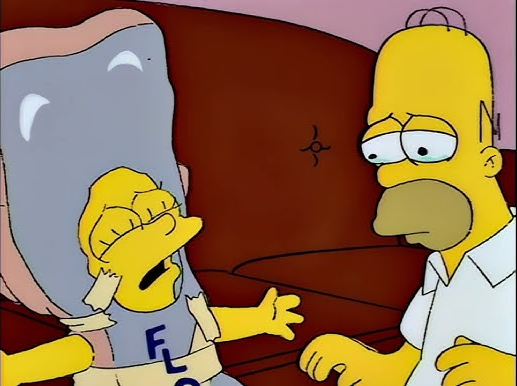 Im not a state Im a monster Blank Meme Template