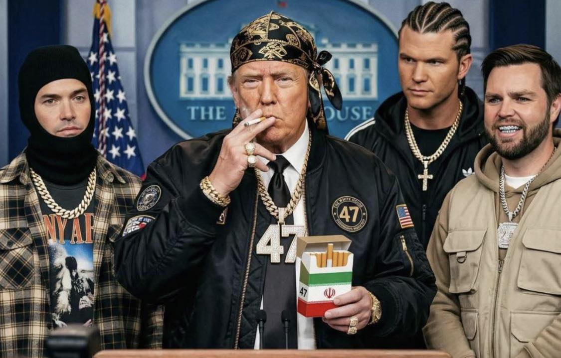 High Quality Death Row Blank Meme Template