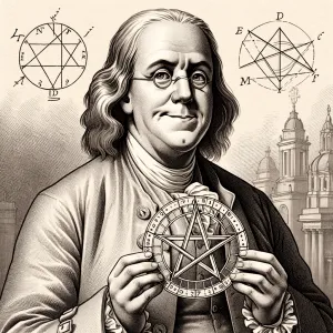 hellfire club Blank Meme Template