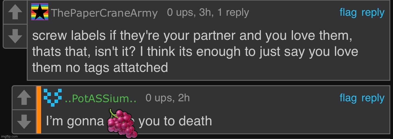 ? | made w/ Imgflip meme maker