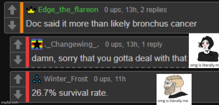 . | made w/ Imgflip meme maker