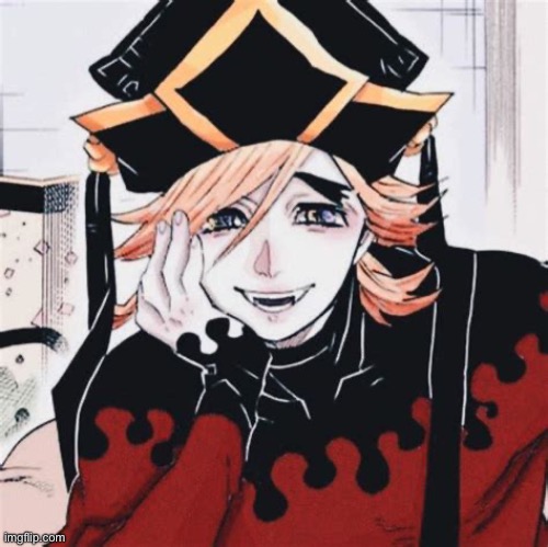 douma | image tagged in douma | made w/ Imgflip meme maker