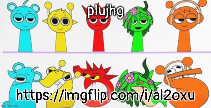 ultimate brainrot | plujhg; https://imgflip.com/i/al2oxu | image tagged in ultimate brainrot | made w/ Imgflip meme maker