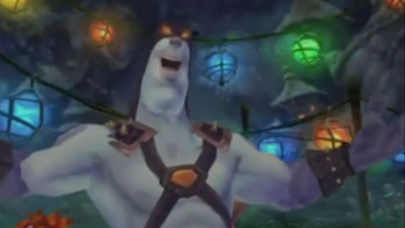 High Quality Another glorious victory for the Black Mist! Blank Meme Template