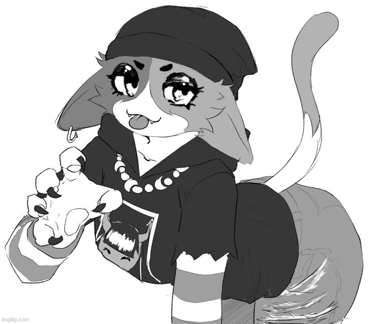 image tagged in artist is akko | made w/ Imgflip meme maker