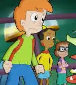 High Quality Angry cybersqaud Blank Meme Template