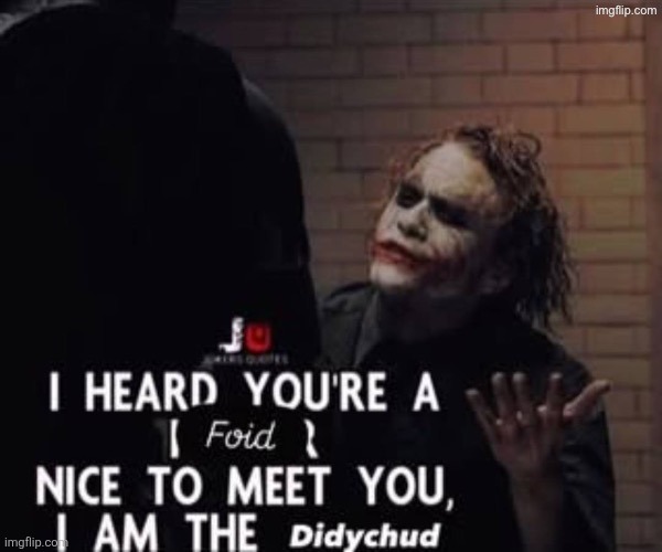 I called myself the didychud during gym class today cuz why tf not my humor is broken | made w/ Imgflip meme maker