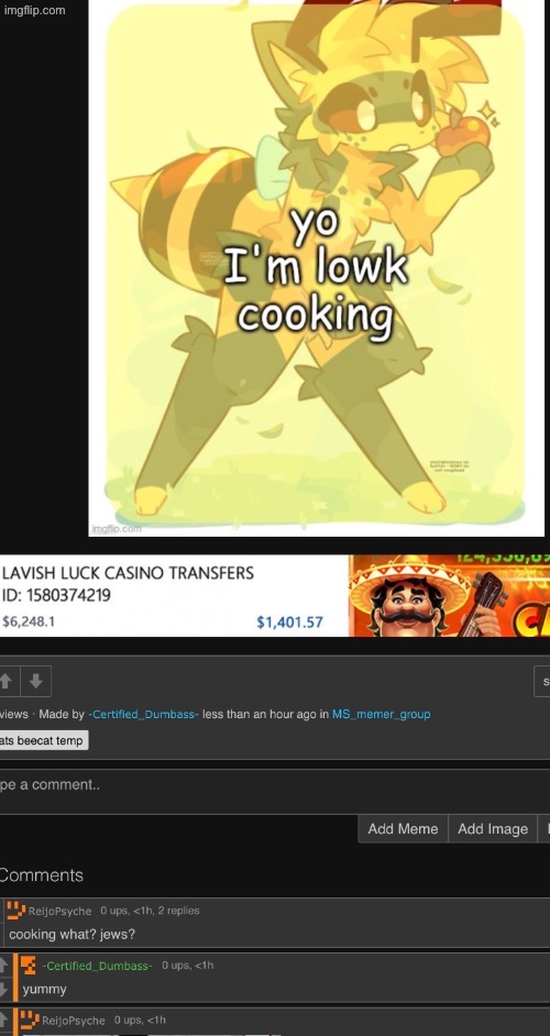 I beg your finest pardon | image tagged in comment | made w/ Imgflip meme maker