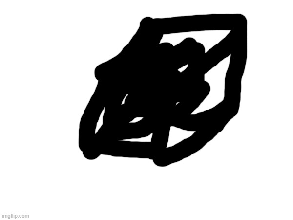 like ts iz 4d | image tagged in 3d,3d printing,false | made w/ Imgflip meme maker