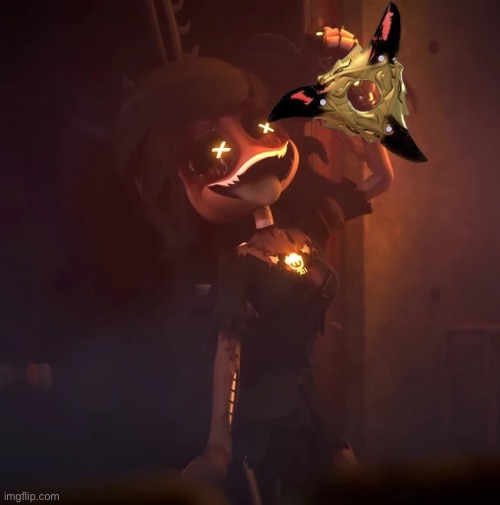 Random shit i did (she is eating the shruikin of ice | image tagged in cyn about to eat n's heart | made w/ Imgflip meme maker