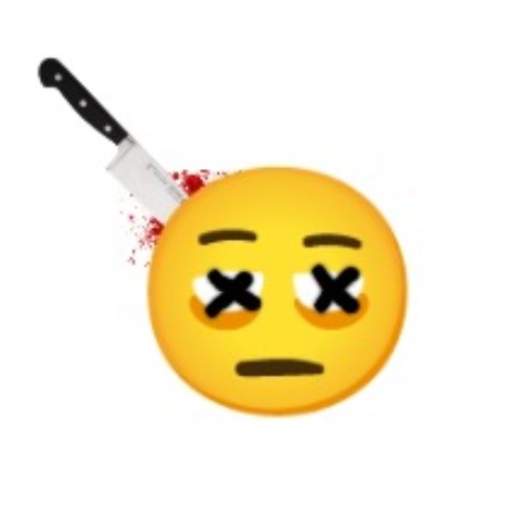 Anti-eyebag Blank Meme Template