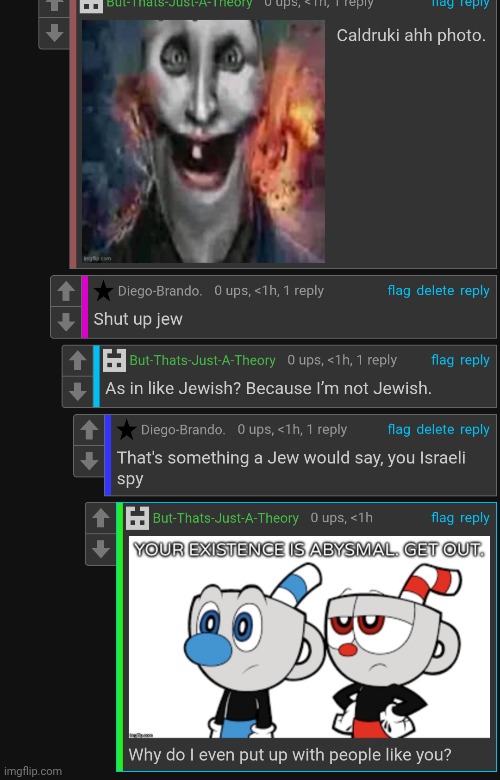 Jew alert Jew alert | made w/ Imgflip meme maker