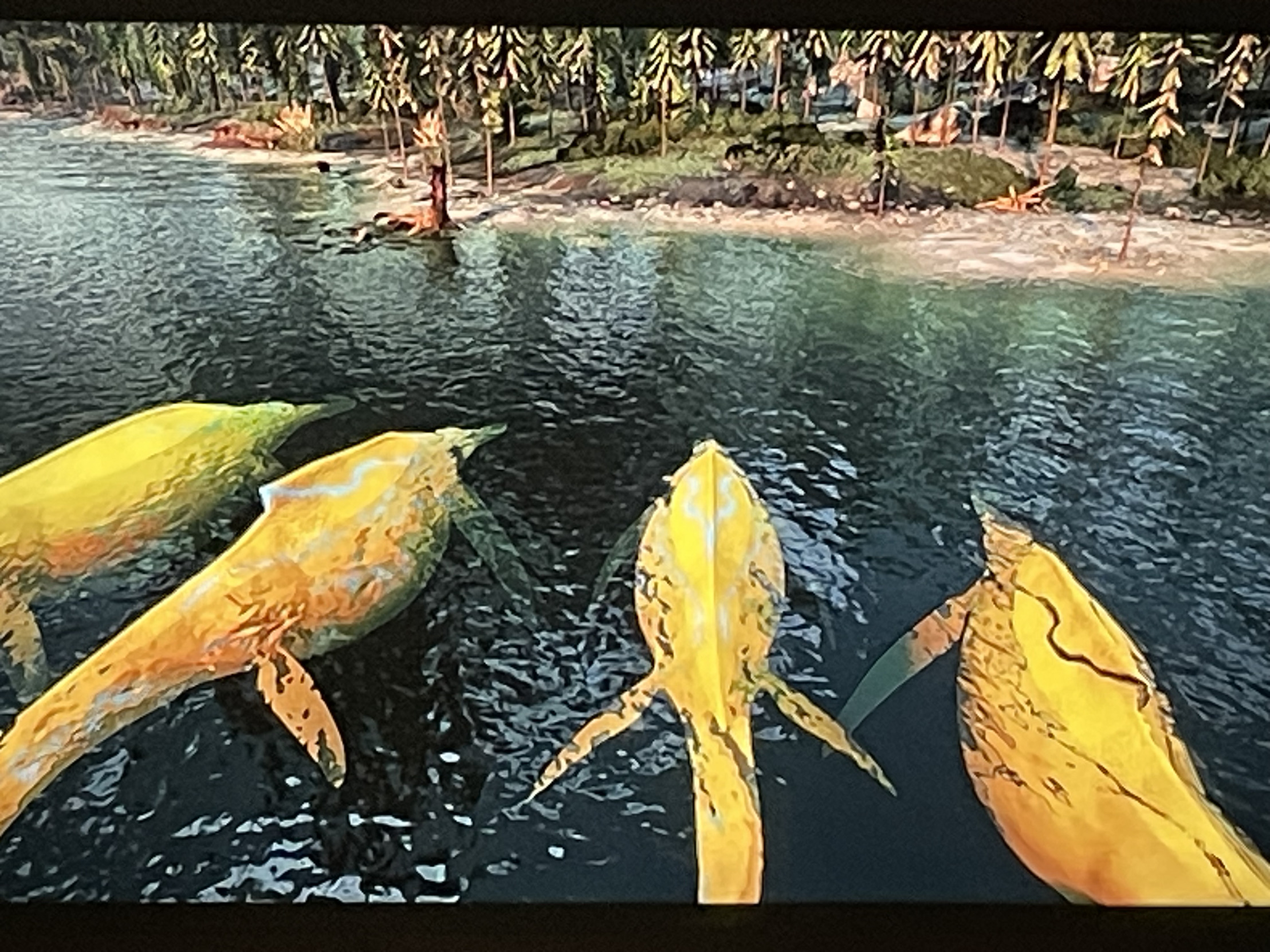 The lemons have converged Blank Meme Template