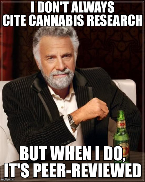 The Most Interesting Man