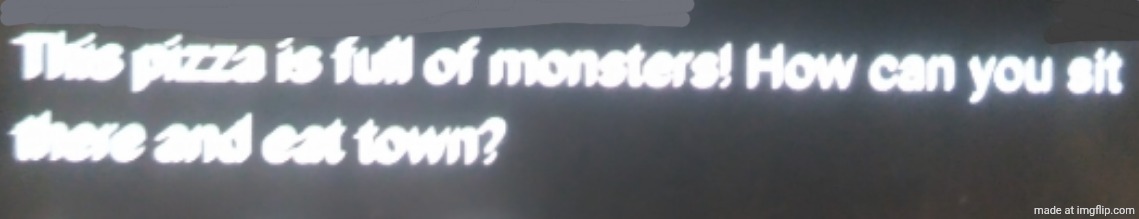 without nonsense | made w/ Imgflip meme maker