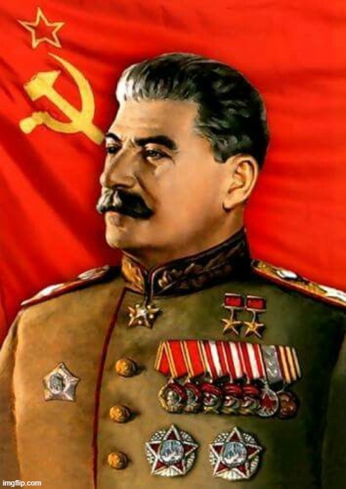 Imma go sleep in OUR bed gn my beloved fuhwads | image tagged in ussr | made w/ Imgflip meme maker