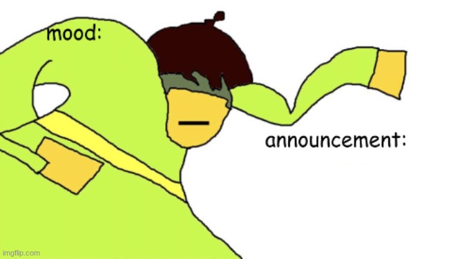 kriss_kross announcement temp | image tagged in kriss_kross announcement temp | made w/ Imgflip meme maker