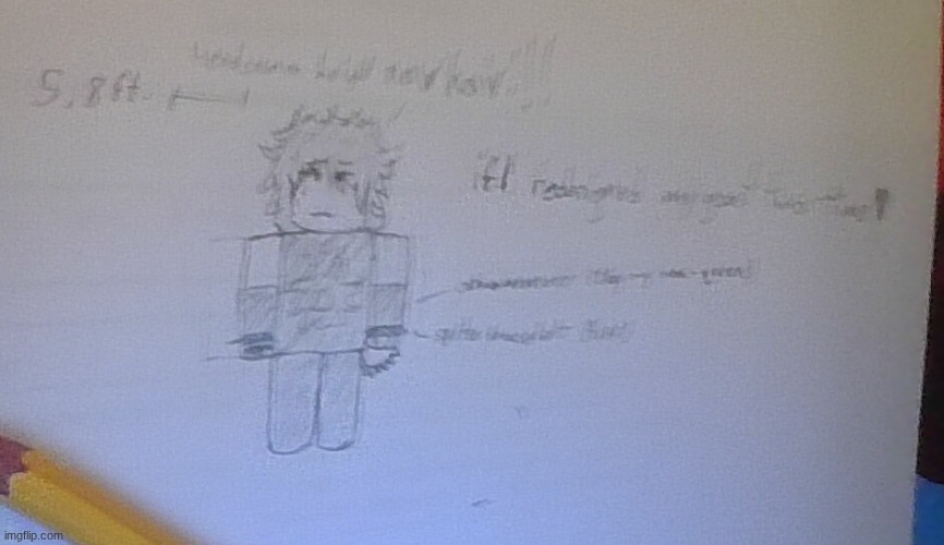 my pookie two time | image tagged in doodle | made w/ Imgflip meme maker