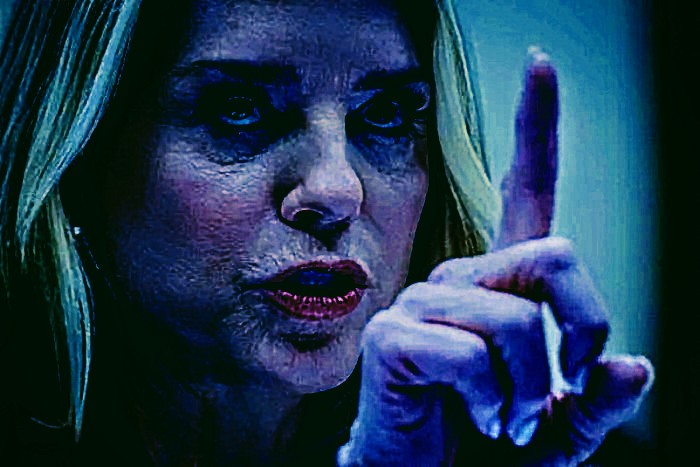 ChappedBondi Blank Meme Template