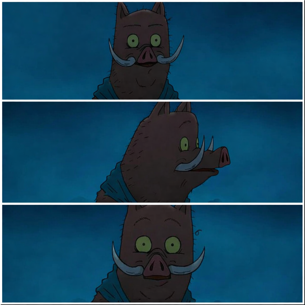 motivated yao - nobody Blank Meme Template