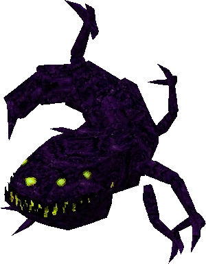 Dark Argus Blank Meme Template