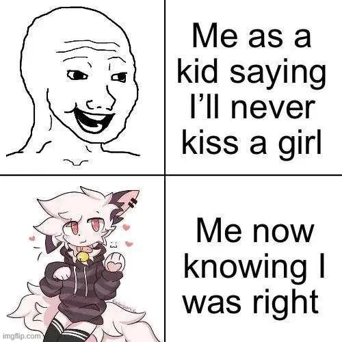 Guys, don't be like this be normal | made w/ Imgflip meme maker