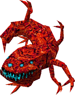 Scarlet Argus Blank Meme Template