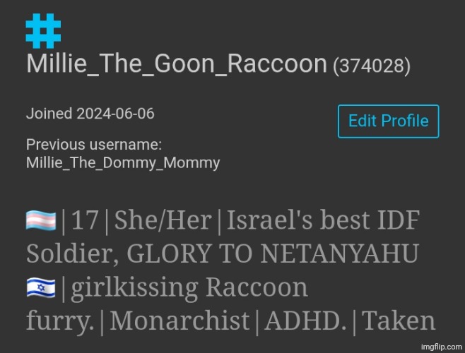 Ts tuff? | made w/ Imgflip meme maker