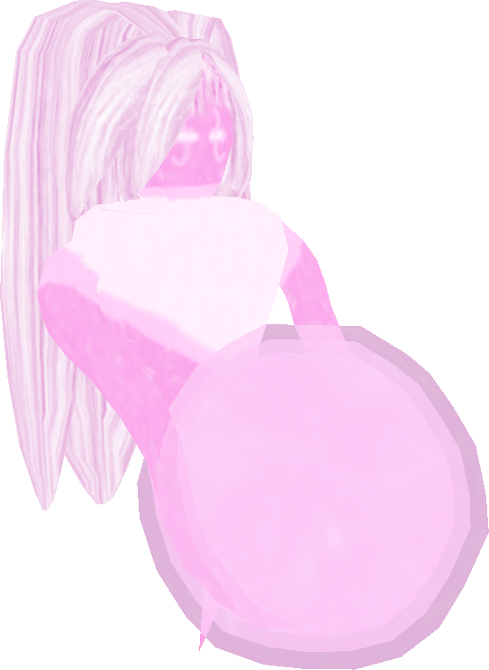 Violet Wisp Blank Meme Template