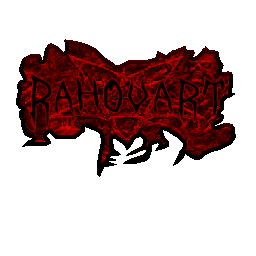 RAHOVART Meme Template