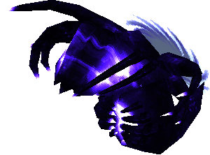 Azure Spectre Meme Template