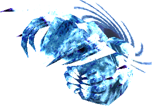 Lux Spectre Meme Template