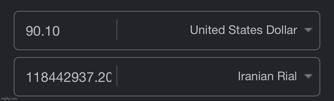Lmfao it’s genuinely worse than Germany Directly after wwi | made w/ Imgflip meme maker
