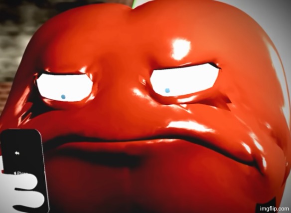 pepperman stare | image tagged in pepperman stare | made w/ Imgflip meme maker