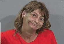 Danny shi Blank Meme Template