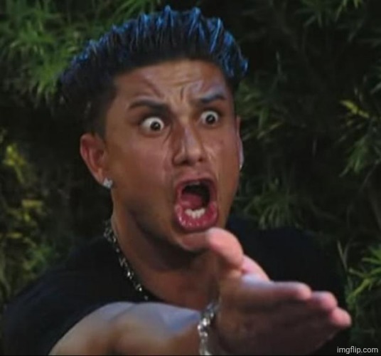 DJ Pauly D Meme | image tagged in memes,dj pauly d | made w/ Imgflip meme maker