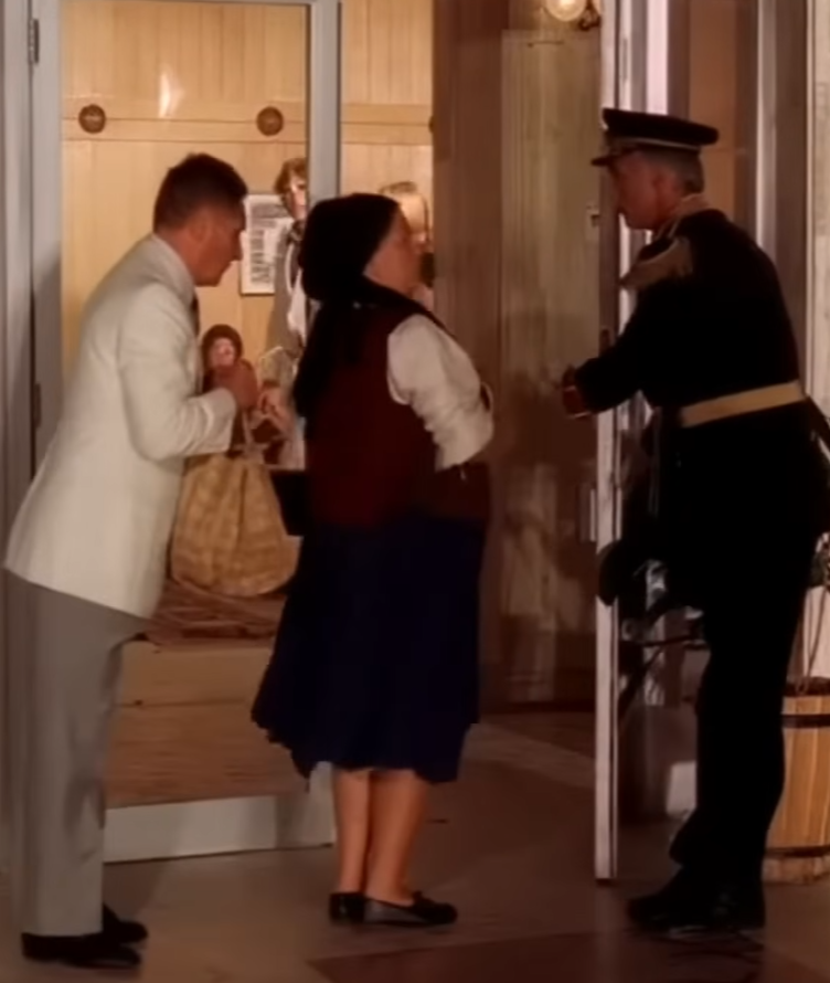 Vazusi ma? Blank Meme Template