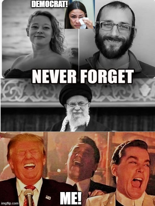 Democrats versus me and my friends! | image tagged in stupid signs,sam elliott special kind of stupid | made w/ Imgflip meme maker