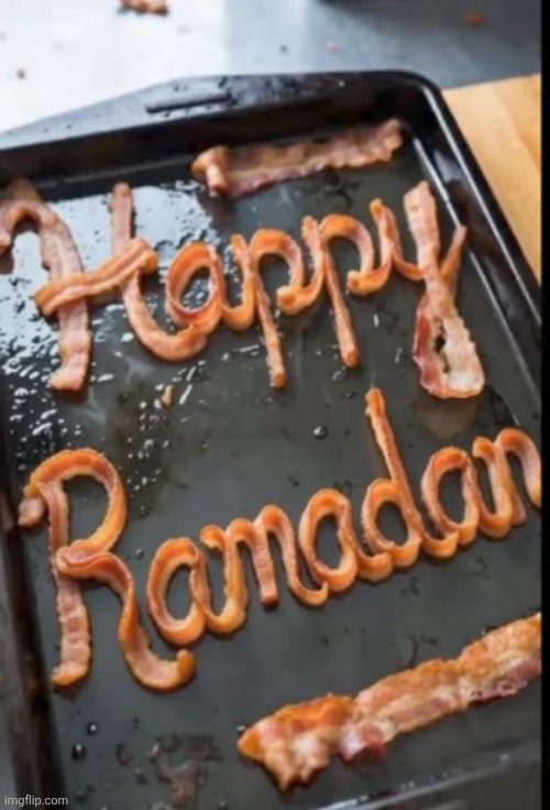Happy Ramadan | made w/ Imgflip meme maker