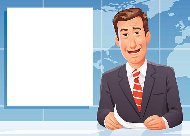 Breaking news Blank Meme Template