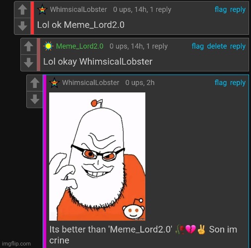 R we serious gng ? | made w/ Imgflip meme maker