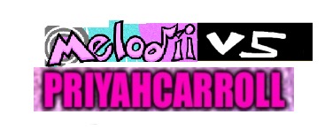 I hope Melodii wins | image tagged in melodiitale funkin' pre-alpha - alpha 3 logo | made w/ Imgflip meme maker