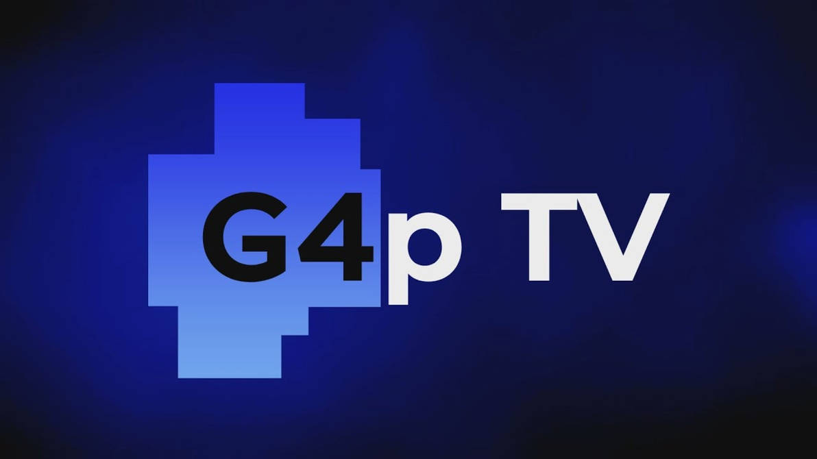 G4p TV Blank Meme Template