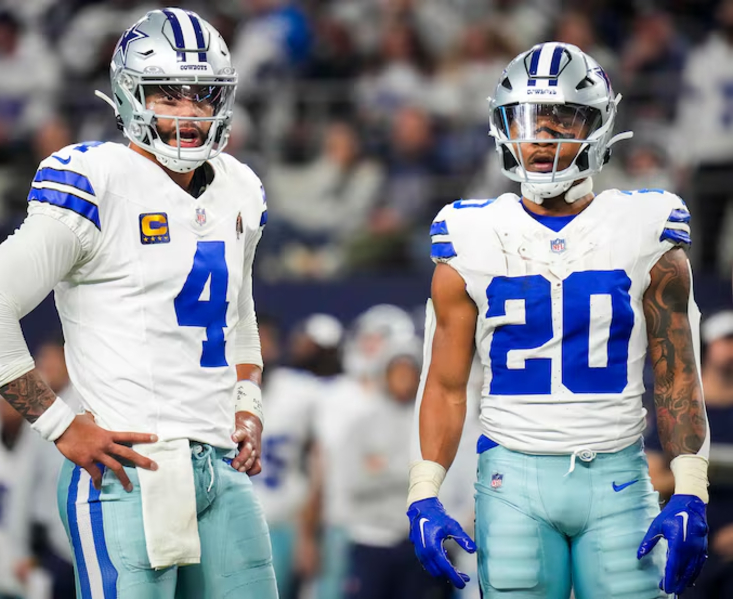 Dallas Cowboys 420 Blank Meme Template