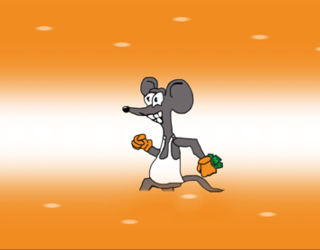 Ratón Perez - Alejo y Valentina Blank Meme Template