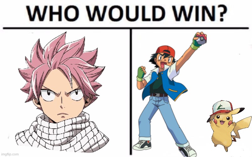 Who Would Win? | image tagged in memes,who would win | made w/ Imgflip meme maker