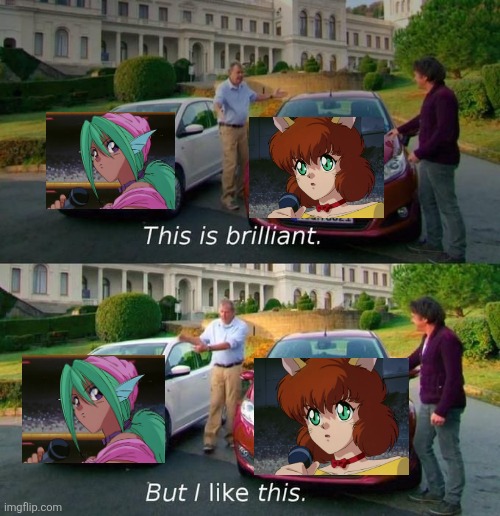 This is me, anyone else? | image tagged in this is brilliant but i like this | made w/ Imgflip meme maker