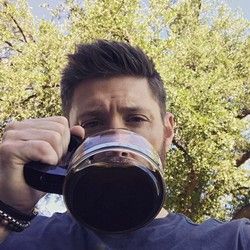 Chrisjoines1 Blank Meme Template